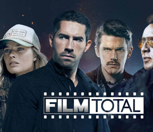 Amazon Prime Video Channel Film Total