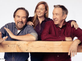 Tim Allen Wettkampf der HeimwerkerkoenigeHistory