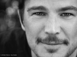 Josh Hartnett, Sky Studios, The Fear Index