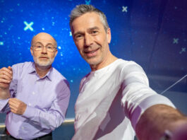 ZDF Podcasts Terra X plan b