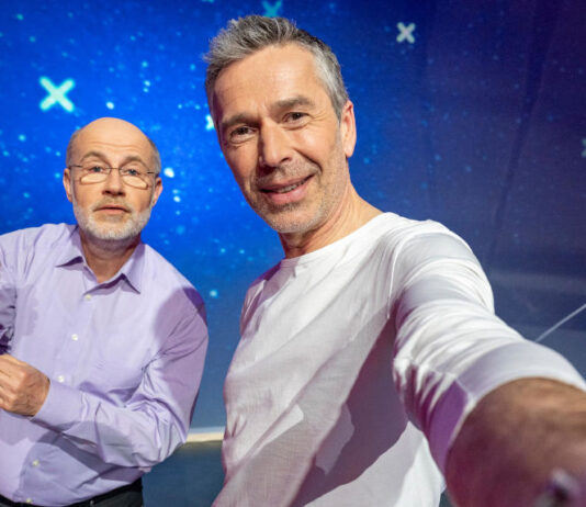 ZDF Podcasts Terra X plan b
