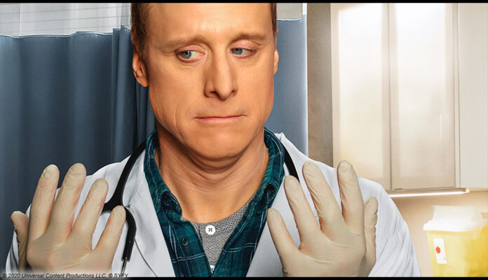 Alan Tudyk in 