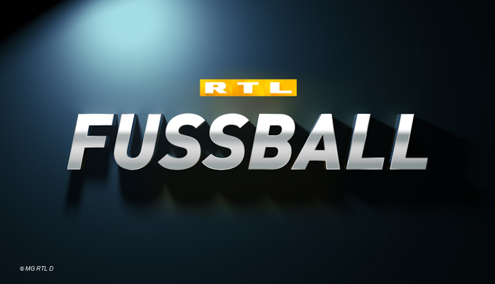 #RTL punktet mit Live-Länderspiel