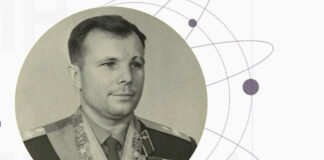 Juri Gagarin, Pionier der bemannten Raumfahrt