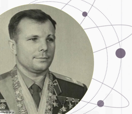 Juri Gagarin, Pionier der bemannten Raumfahrt