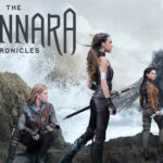 The Shannara Chronicles Tele 5 Serie