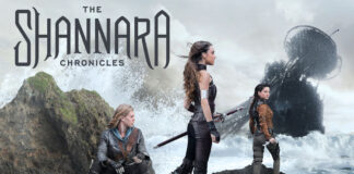 The Shannara Chronicles Tele 5 Serie