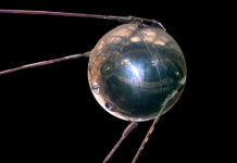 "Sputnik-Schock" im MDR: Themenwoche-Raumfahrt