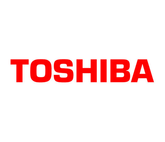 Der Elektro-Konzern Toshiba