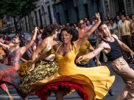 West Side Story von Steven Spielberg
