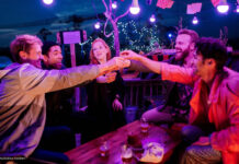 „All you need“ im Ersten / der ARD-Mediathek