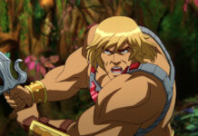 He-Man