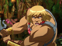 He-Man