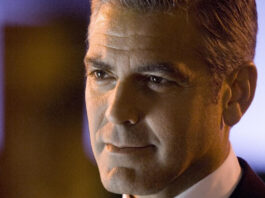 George Clooney