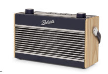 Roberts Rambler BT Stereo