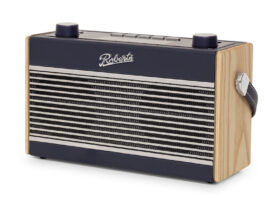 Roberts Rambler BT Stereo