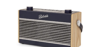 Roberts Rambler BT Stereo