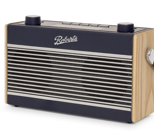 Roberts Rambler BT Stereo