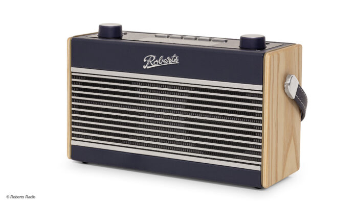 Roberts Rambler BT Stereo