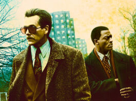 "City on a Hill" - die zweite Staffel mit Kevin Bacon bei Sky
