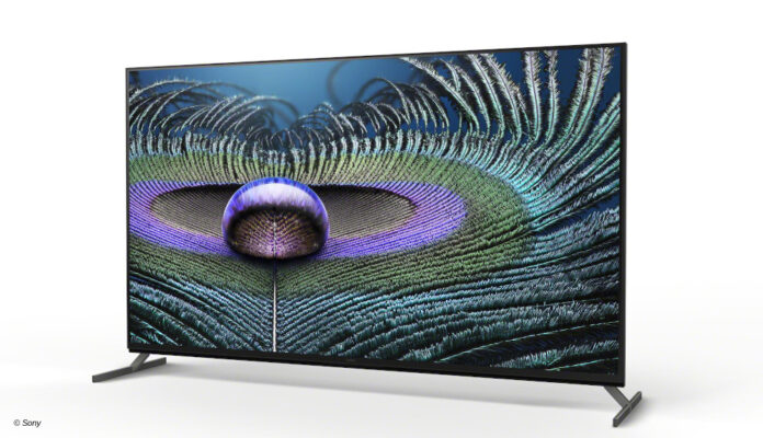 Sony Bravia Z9J