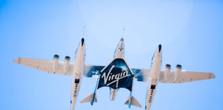 Virgin Galactic