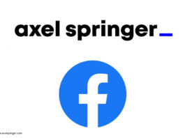Axel Springer Facebook