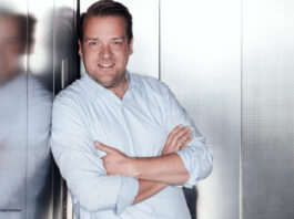 Senderchef bei ProSieben und Sat.1 Daniel Rosemann © ProSieben/Martin Saumweber