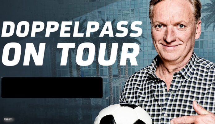 Doppelpass on tour