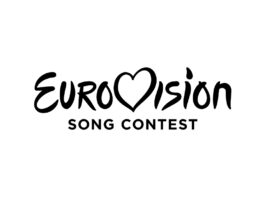 Eurovision Song Contest ESC Grand Prix Logo