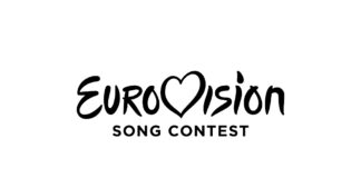 Eurovision Song Contest ESC Grand Prix Logo