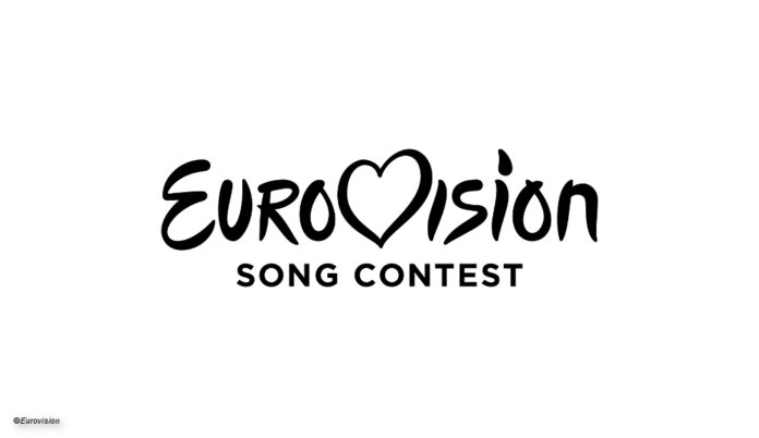 Eurovision Song Contest ESC Grand Prix Logo