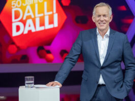 dalli dalli kerner ©ZDF/Sascha Baumann