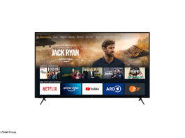 ok. ODL 65850UV-TFB Fire TV von MediaMarktSaturn
