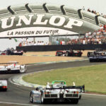 Le Mans bei Nitro