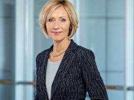 Petra Gerster ©ZDF/Jana Kay