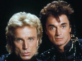 Siegfried und Roy