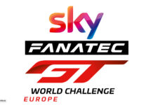 Sky GT World Challenge