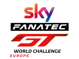 Sky GT World Challenge
