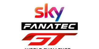 Sky GT World Challenge