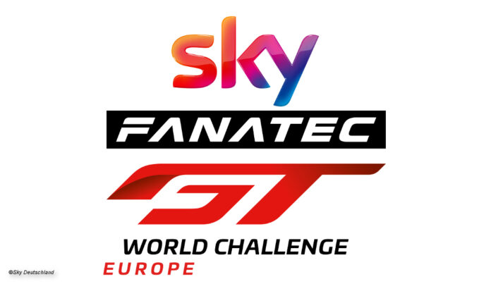 Sky GT World Challenge