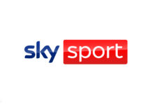 Sky Sport Sender