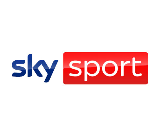 Sky Sport Sender