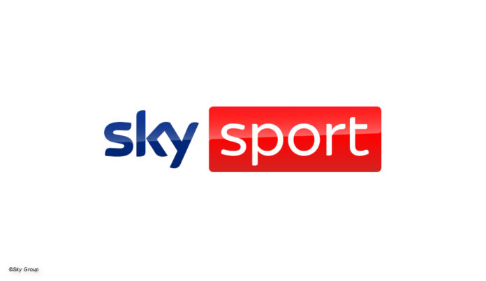 Sky Sport Sender