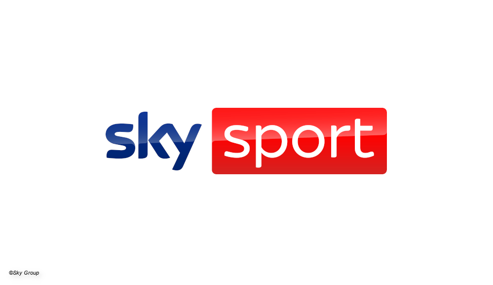 Sky Sport Sender