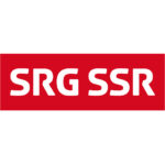 SRG SSR Logo