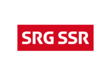 SRG SSR Logo