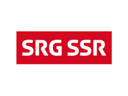 SRG SSR Logo