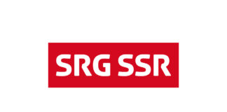 SRG SSR Logo