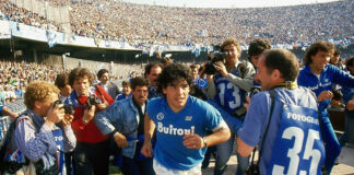 Diego Maradona Doku